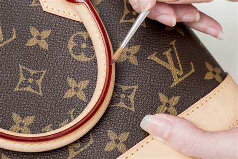 louis vuitton leather repair|louis vuitton repair service cost.